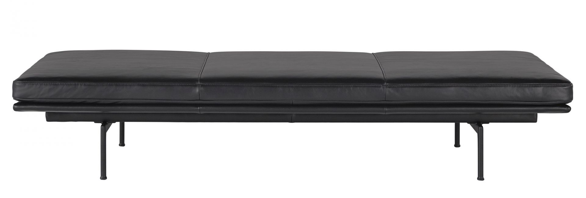 Outline Daybed Lounger Muuto MUUTO 69472